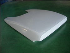 Launsport Group N Roof Scoop Vent For: Subaru Impreza GRB GVB WRX STI 08-14