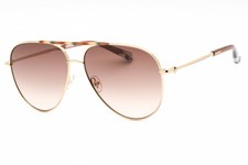 NEW Missoni MIS 0120/S-0T5U HA Sunglasses 60mm 100 Authentic