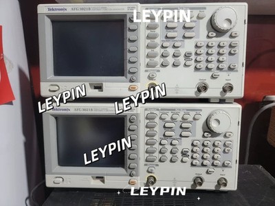Tektronix AFG3021B Single Channel ARBITRARY / FUNCTION GENERATOR