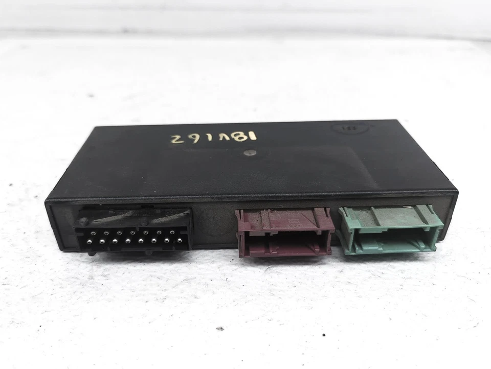 Компьютерный модуль управления кузовом 1996-2002 Bmw Z3 Bcm 61-35-8-387-530 - Изображение 2 из 4