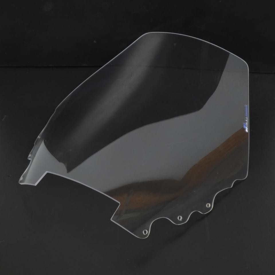 Pare-brise scooter Honda Silver Wing 400 Bulster transparent pour réduire la fatigue