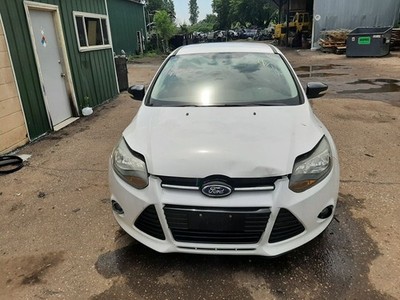 Passenger Front Window Regulator Electric Fits 12-18 FOCUS 1031803