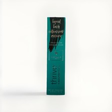 Thrive Mascara Liquid Lash Extensions Black, Volume and Length