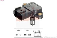 Luftdrucksensor, HÖHenanpassung FÜR Ford Focus I (Daw, Dbw) - EPS 1.993.077
