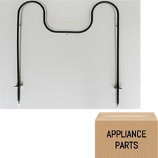 PS11744014 For Magic Chef Oven Stove Lower Bake Element Heater Part # Model Hea