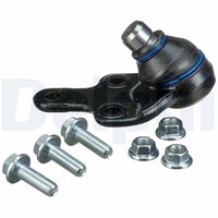 TC3883 Delphi Trag-/FüHrungsgelenk FüR Ford