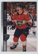 2020-21 Upper Deck Noel Acciari #77 1t6q
