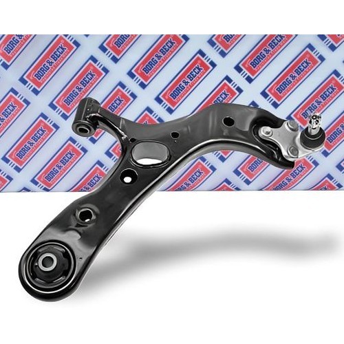 For TOYOTA RAV 4 IV A4 2012 to 2019 BORG & BECK Suspension Arm BCA6872
