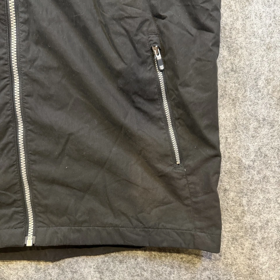 ScotteVest Men's Large Black Travel Utility Pockets Tactical Vest - Image 4 of 4