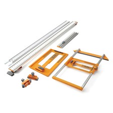BORA 6-Piece NGX Premier Set for Making Preci...