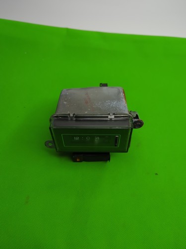 1978-87,Oldsmobile,Cutlass,Calais,Salon,442,Hurst,Dash Clock - Picture 2 of 8