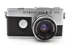 Olympus PEN FT Film Cameras for sale | eBay