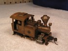 Brass Loco The MUDHEN HOn3 0-4-T  Ken Kidder — photo 3