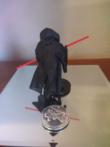 Star Wars Episode I lose Darth Maul  - Bild 3 von 4