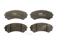 Kits de frein Mazda MPV