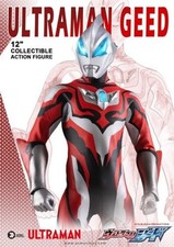 Asmus Toys ULT001 Ultraman Geed 1/6 Figure