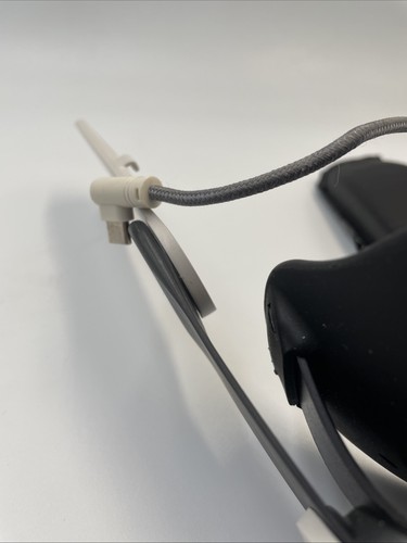 Bioherm Elite Strap White for META/Oculus Quest 2 VR-Q8 - Picture 2 of 6