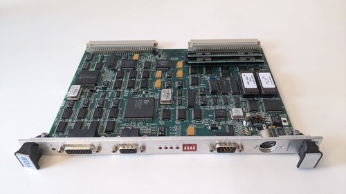 Adept Technology 10332-10256 Rev P5 Robot controller PCB Untested