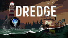 Dredge PS4 Or PS5 Platinum *Not Game*