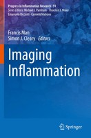 Imaging Inflammation Francis Man (U. A.) Taschenbuch Xv Englisch 2024 Springer