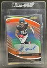 2025 Panini Absolute Jaylin Noel Spectrum Orange (RAW)