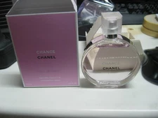 CHANEL CHANCE EAU TENDRE EAU DE TOILETTE 100ml *41192