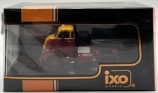 IXO Models TR081 1:43 GMC 950 COE 1954 Semi Tractor
