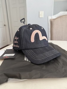 Evisu Hat | eBay