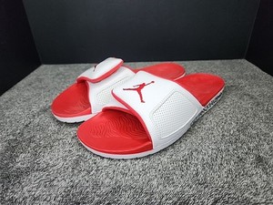 未使用品！ナイキ ジョーダン ハイドロ3 Jordan Hydro 3 Slides | eBay