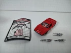 Transformers G1 Vintage Mail Away Omnibot Overdrive 100% Complete Instructions