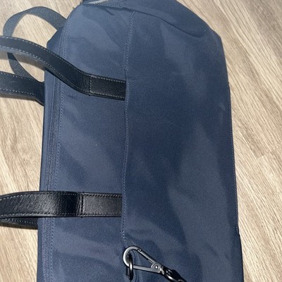 Away The Everywhere Carry On Bag in Navy Blue In Mint Condition Fast Shipping