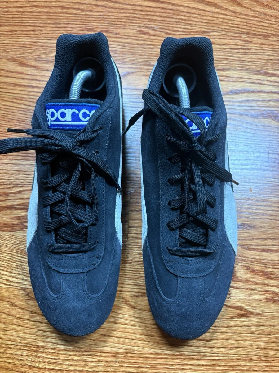 Sparco x Puma Speedcat OG Black for sale | eBay
