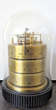 28294/ Vintage Barigo Wetterstation  H&ouml;he ca. 17,5 cm