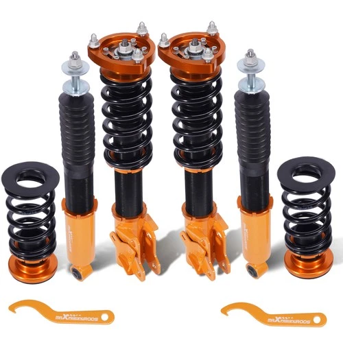 MaXpeedingrods Coilovers Shock Suspension Lowering Kit for Honda Civic 2006-2011
