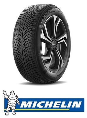 Michelin Pilot Alpin 5 SUV AO XL 235/55 R19 105H