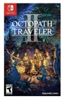 Octopath Traveler II - Nintendo Switch - New & Sealed