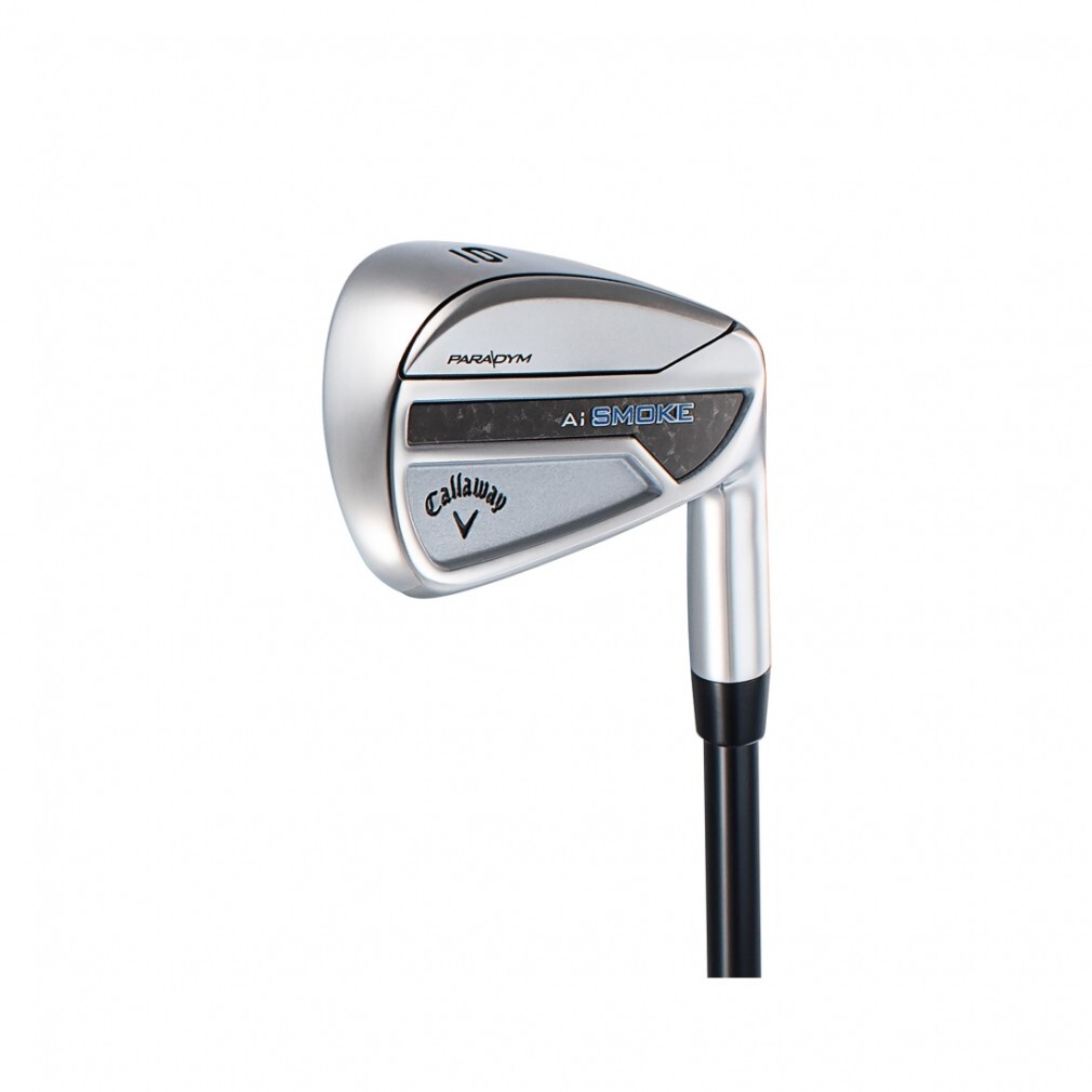 【レフティ】Ai SMOKE IRON TENSEI 50 for CW R レフティ】Ai SMOKE IRON TENSEI 50 for CW R Callaway] Ai