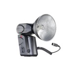 Handle Mount Camera Flashes for Universal Digital Camera