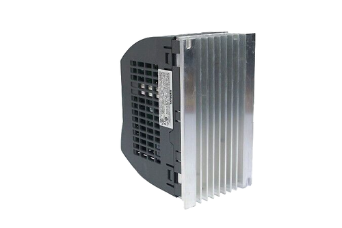 SIEMENS 6SL3211-0AB12-5BA1 AC DRIVE - Picture 9 of 10