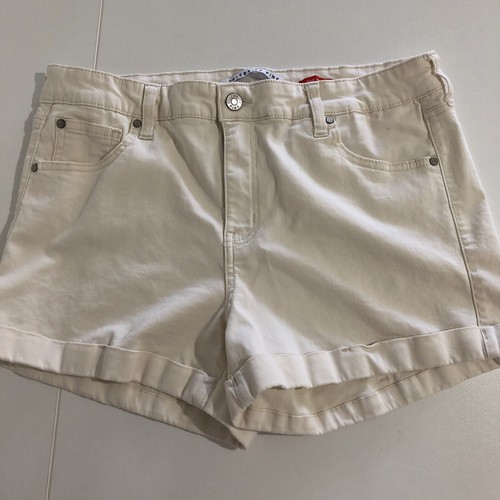 celebrity pink shorts mid - Gem