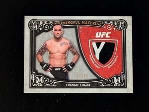 UFC Classics | eBay
