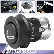 Anzündereinsatz Zigarettenanzünder Für BMW 1er 3er 5er 7er X3 X5 X6 61349308246