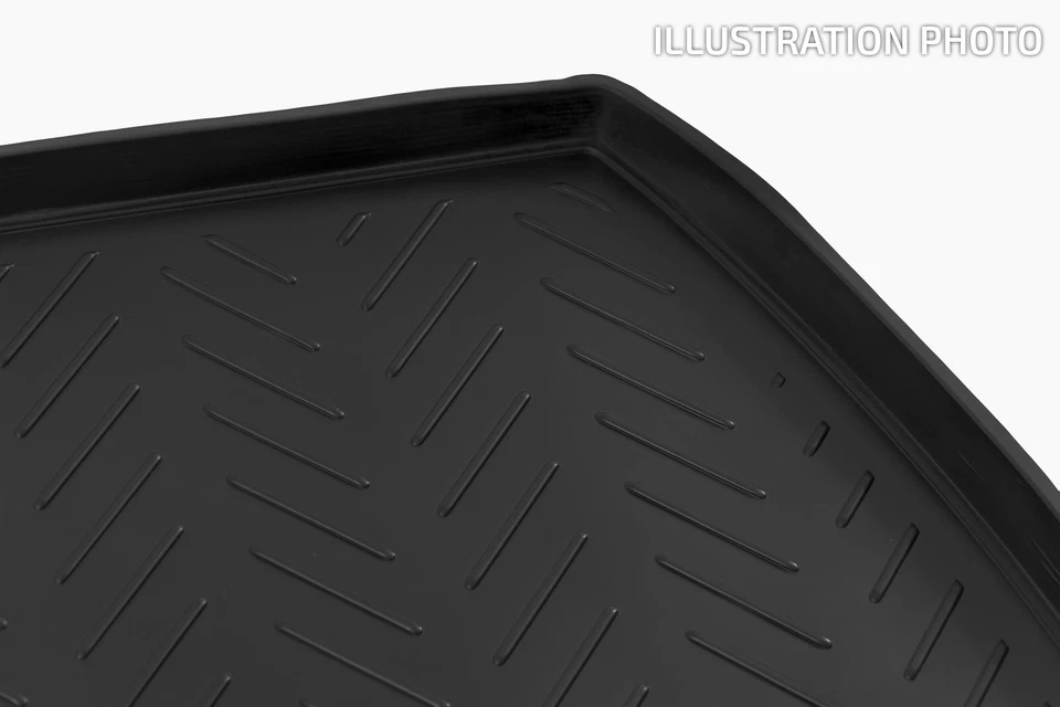 Boot Liner Mat Fits Bmw X5 E53 1999-2006 Cargo Protector - Image 3 of 4
