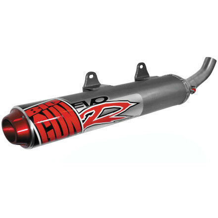 ◇THE COLDEST MOMENT◇ TCM ice gun muffler Big Gun Exhaust 092662 for sale online | eBay