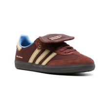 adidas Wales Bonner x Samba Nylon Fox Brown for Sale adidas Wales Bonner x Samba Nylon Fox Brown for Sale