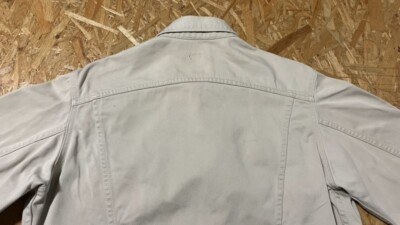 90s Lee Westerner Jacket. 