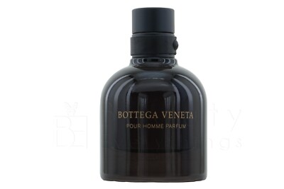 Bottega Veneta Pour Homme Parfum 1.7oz / 50ml EDP Spray NIB Sealed