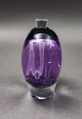 Zellique Studios Joseph Morel 1988 Signed Purple Heart