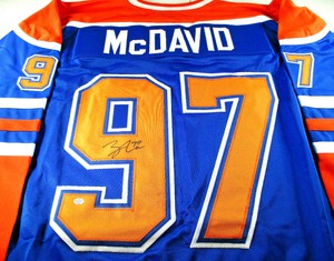 oilers custom jersey
