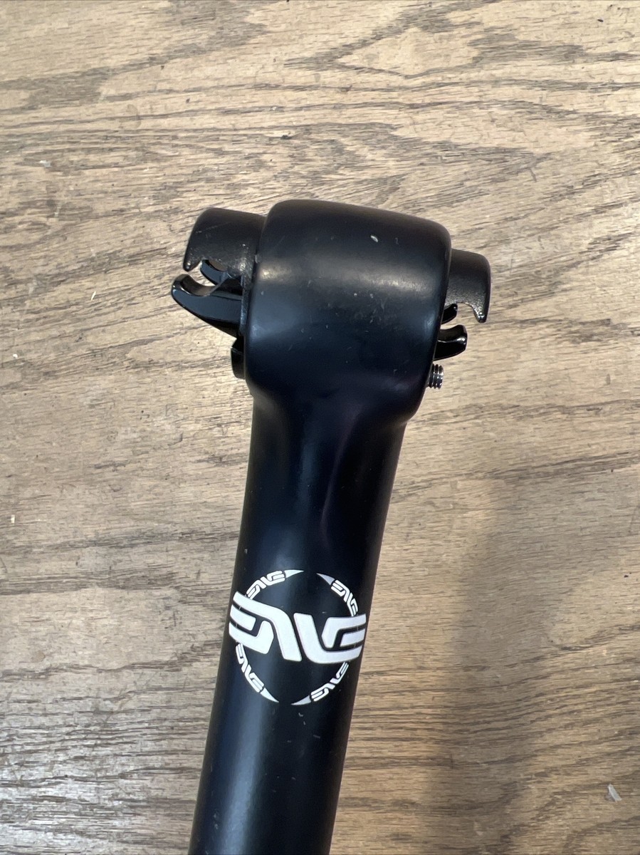 Enve Carbon Seatpost 30.8mm 400mm Setback | eBay